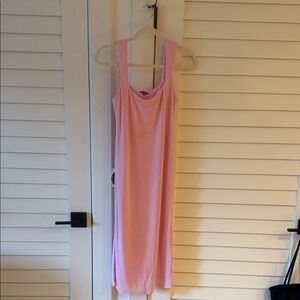 Pink Wild Fable Dress